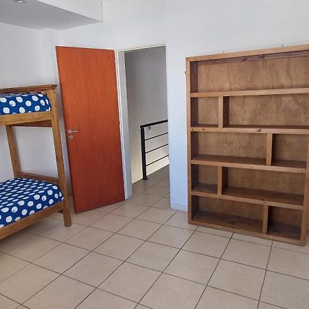 Apartament Caireles Del Carnaval Gualeguaychú Zewnętrze zdjęcie