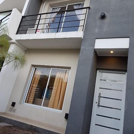 Apartament Caireles Del Carnaval Gualeguaychú Zewnętrze zdjęcie