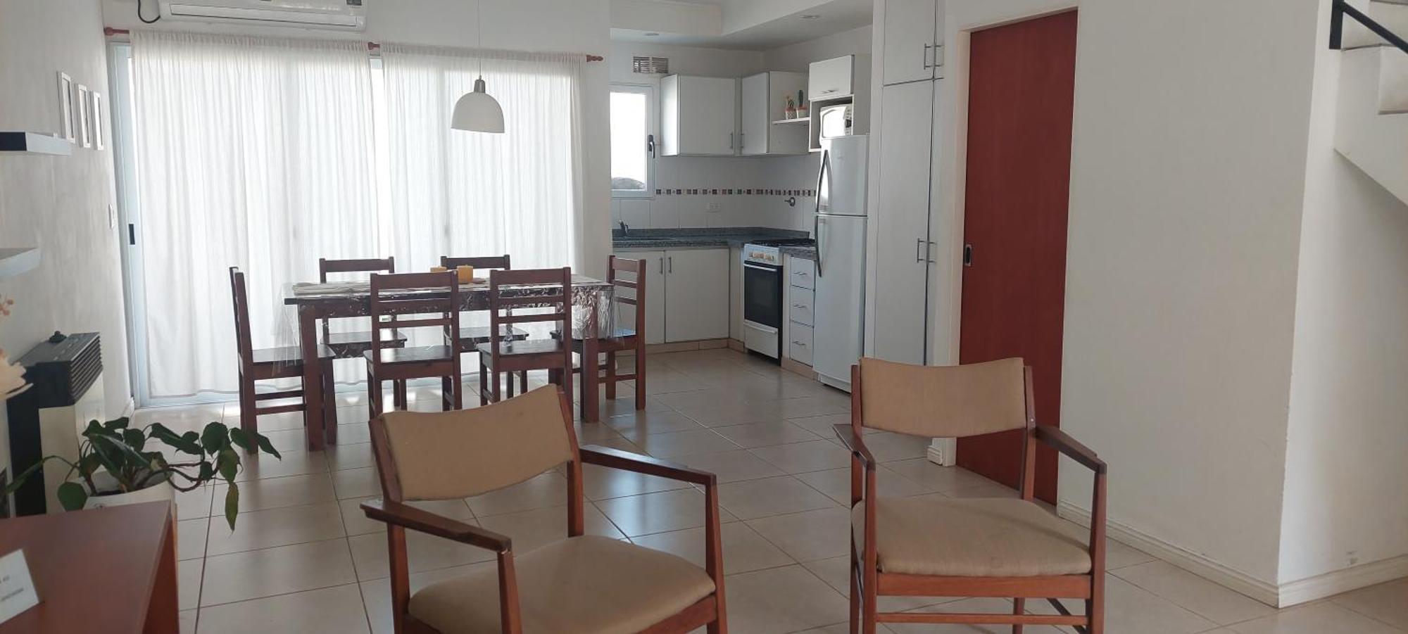 Apartament Caireles Del Carnaval Gualeguaychú Zewnętrze zdjęcie