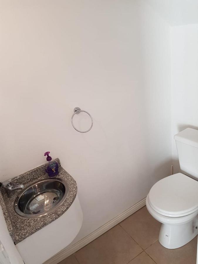 Apartament Caireles Del Carnaval Gualeguaychú Zewnętrze zdjęcie