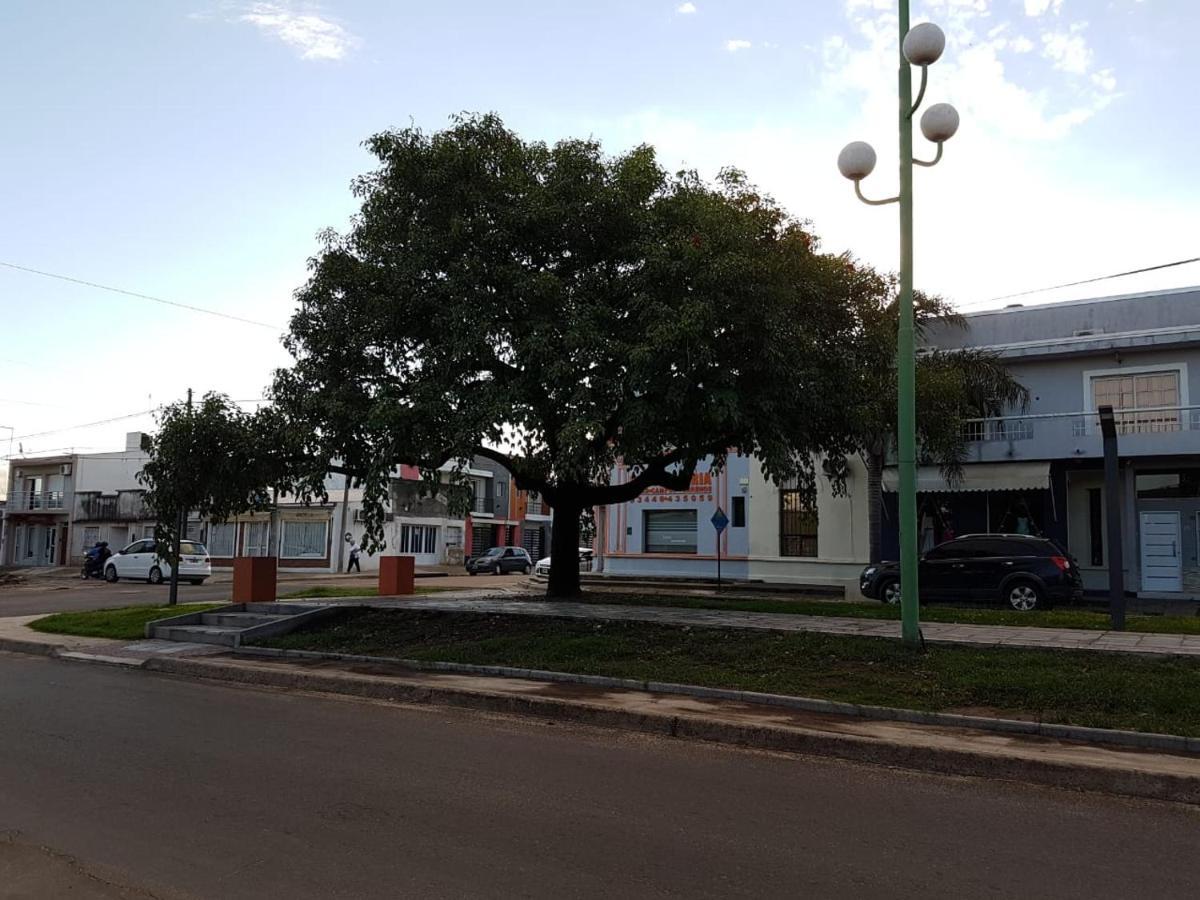 Apartament Caireles Del Carnaval Gualeguaychú Zewnętrze zdjęcie