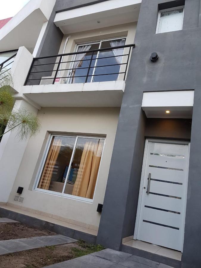 Apartament Caireles Del Carnaval Gualeguaychú Zewnętrze zdjęcie